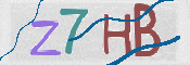 CAPTCHA-Bild