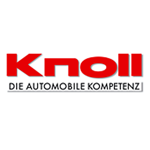 Knoll - die automobile Kompetenz
