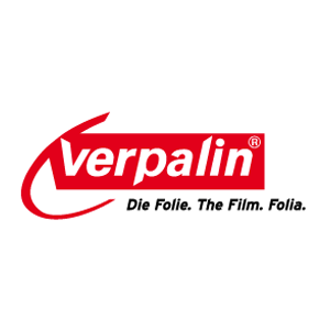 Verpalin - die Folie
